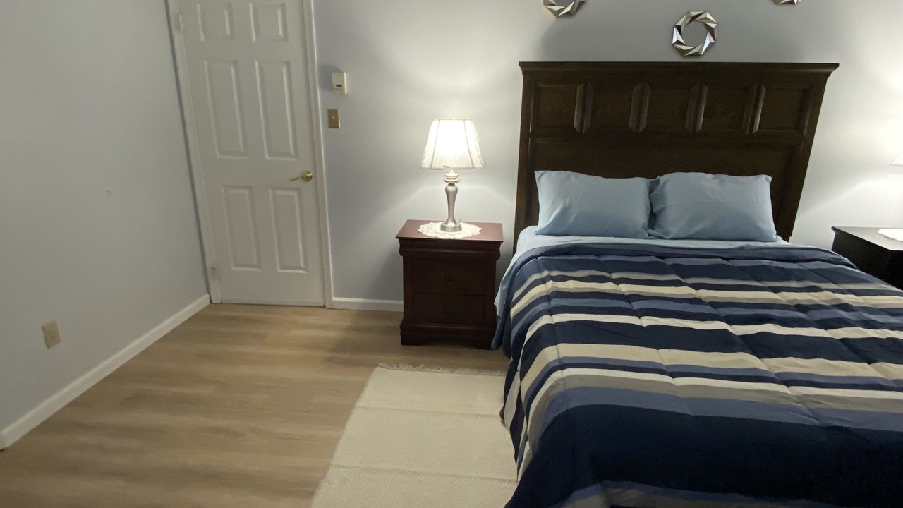 Photo of Bedroom in Tannersville