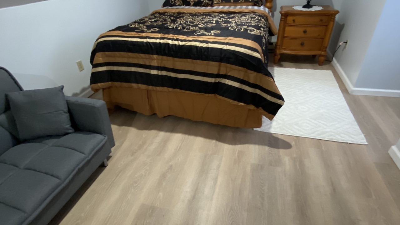 Photo of Bedroom in Tannersville