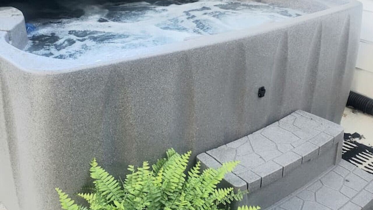 Photo of Outdoor in George Haywood's Lakefront
