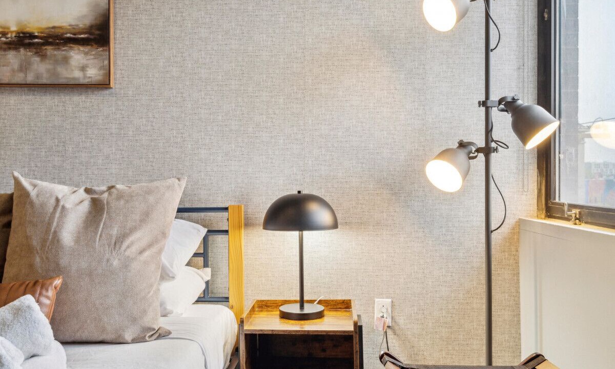 Photo of Bedroom in Fairmount