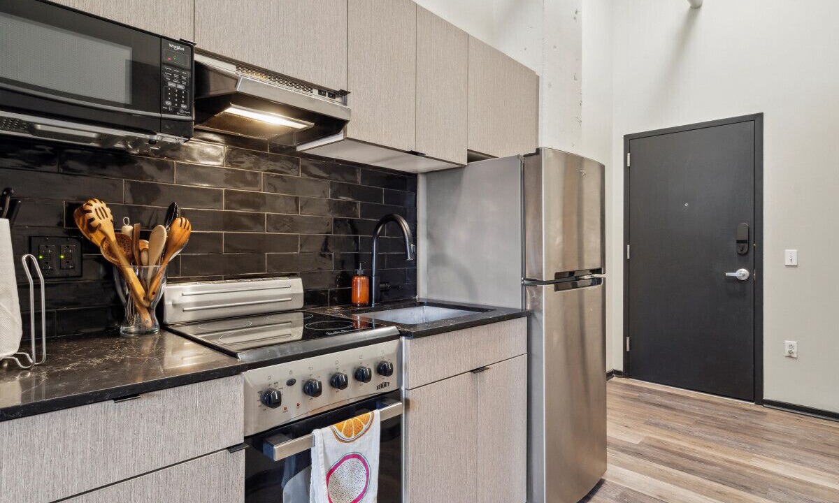 Photo of Kitchen in Fairmount