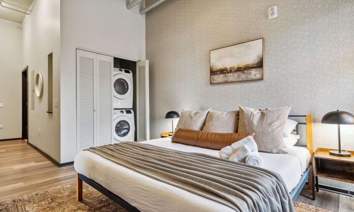 Photo of Bedroom in Fairmount