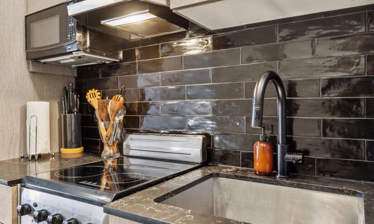 Photo of Kitchen in Fairmount
