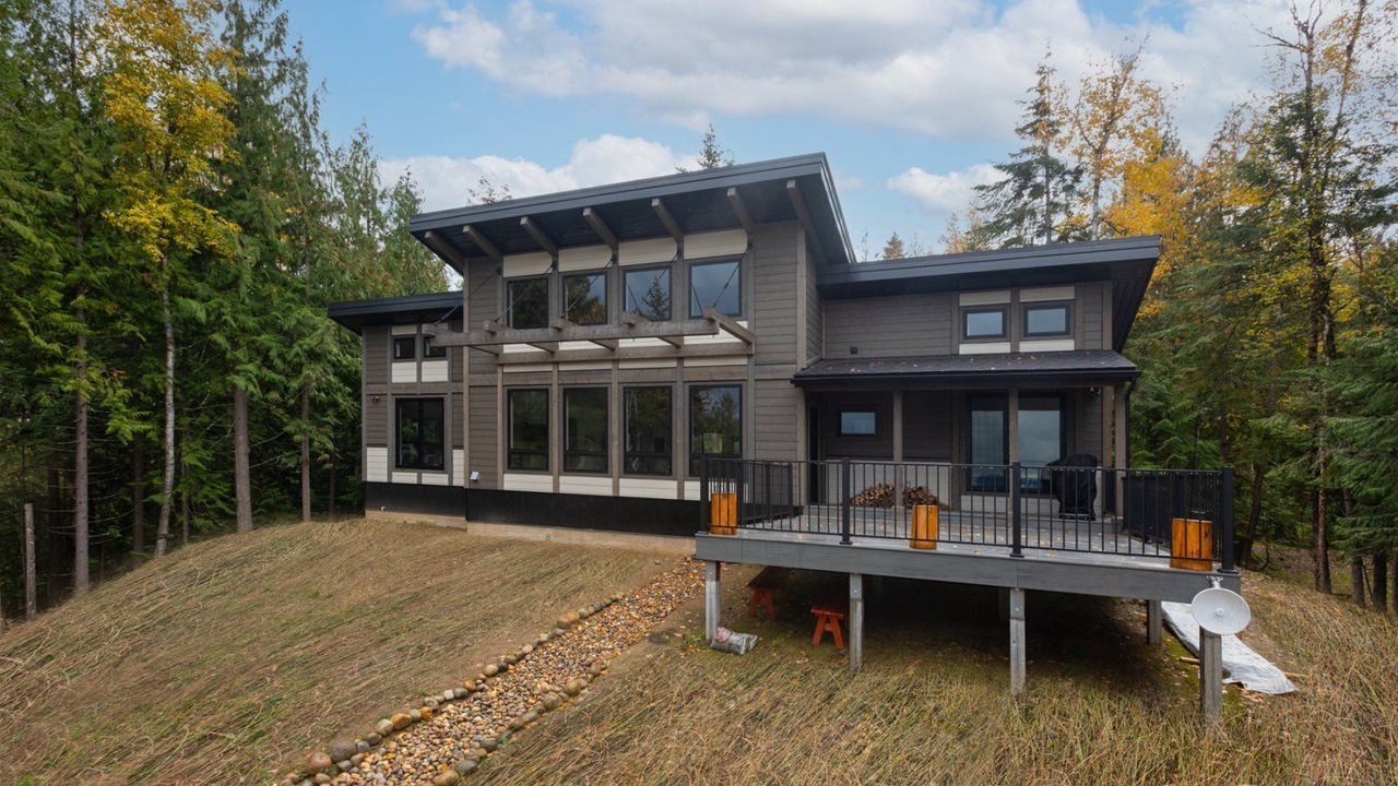 Photo of Outdoor in Sandpoint