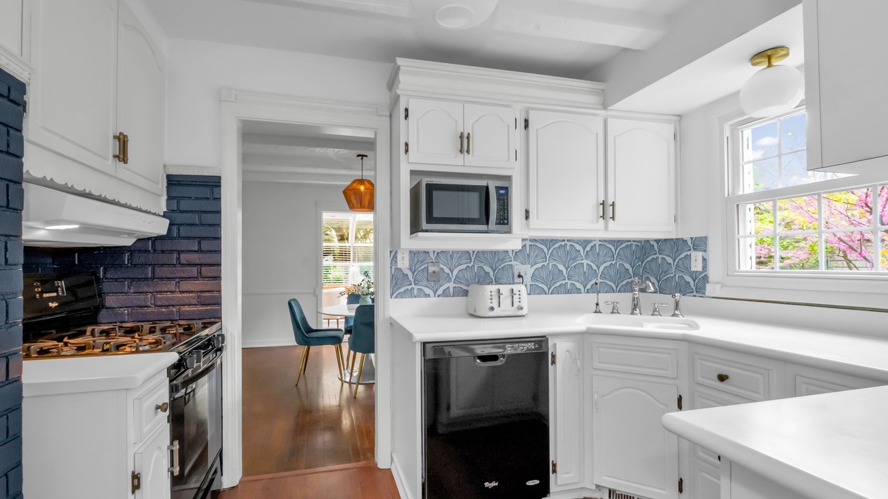 Photo of Kitchen in Mount Lebanon