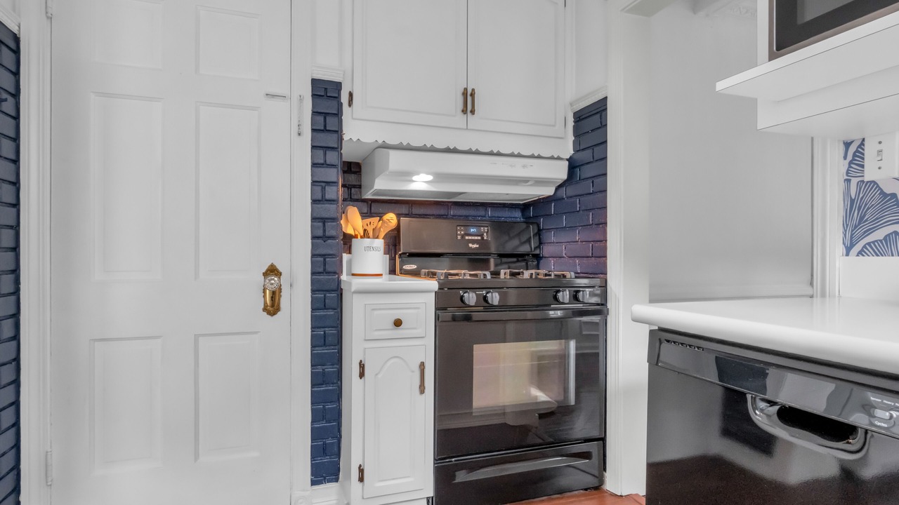 Photo of Kitchen in Mount Lebanon