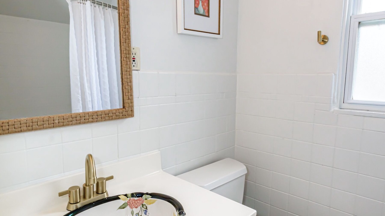 Photo of Bathroom in Mount Lebanon