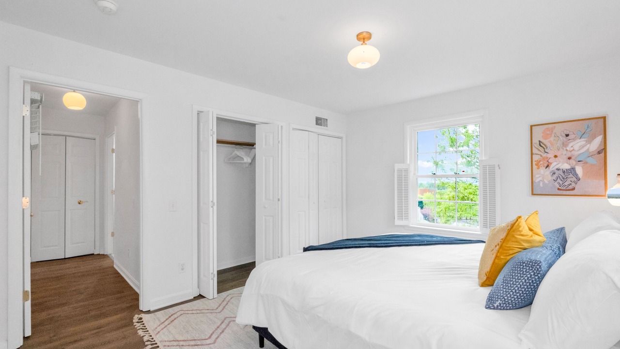Photo of Bedroom in Mount Lebanon