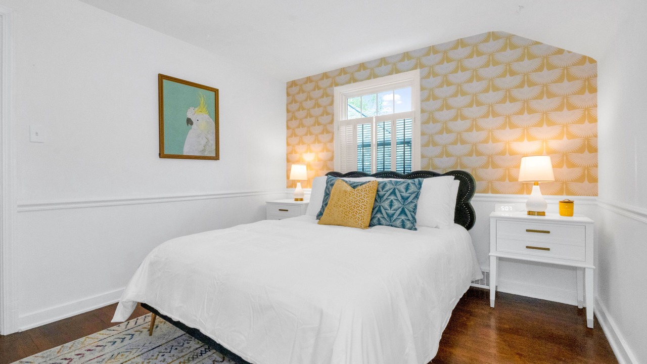 Photo of Bedroom in Mount Lebanon