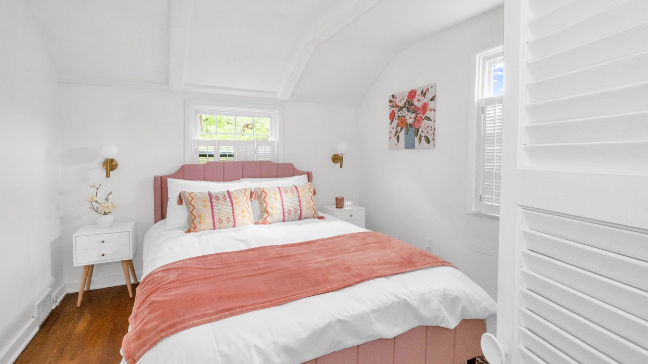 Photo of Bedroom in Mount Lebanon