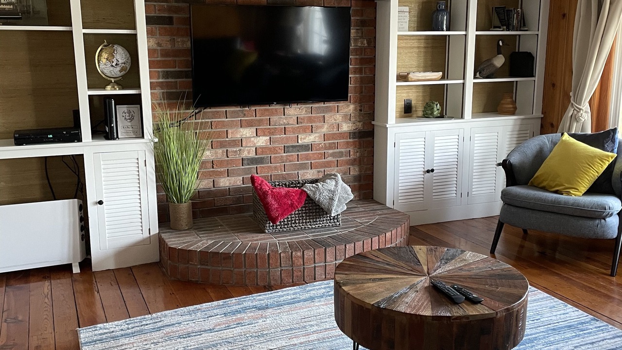 Photo of Livingroom in Gallipolis Ferry