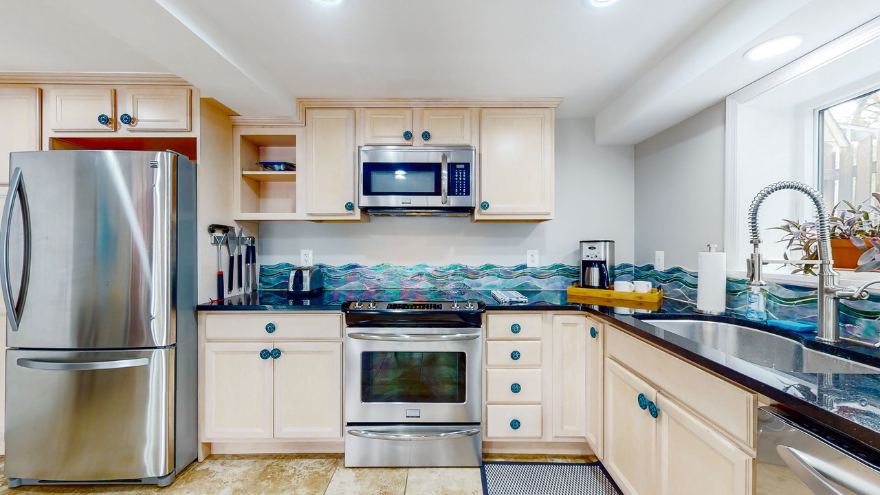 Photo of Kitchen in Herald Harbor