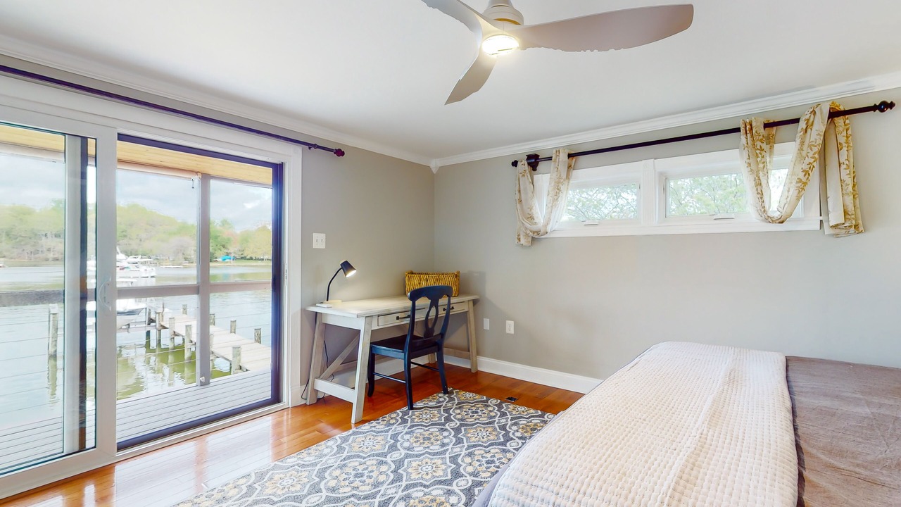 Photo of Bedroom in Herald Harbor