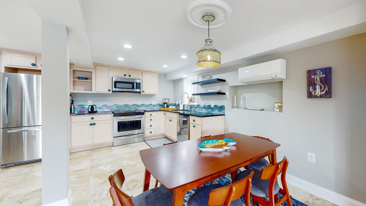 Photo of Kitchen in Herald Harbor
