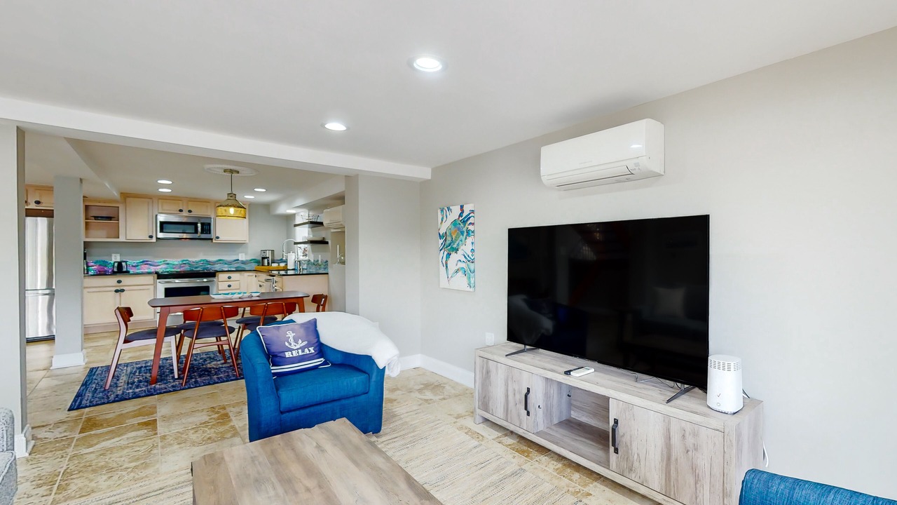 Photo of Livingroom in Herald Harbor