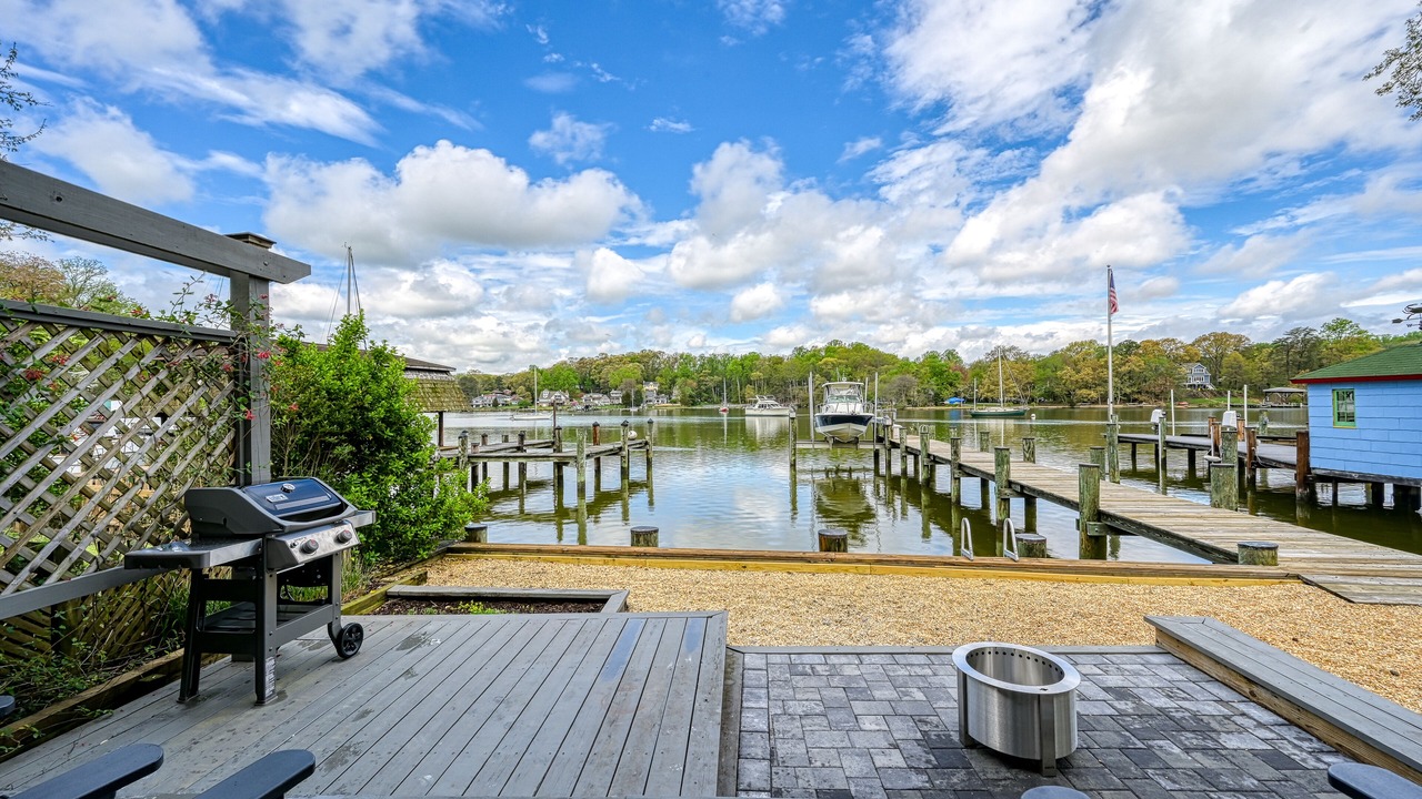 Photo of Outdoor in Herald Harbor