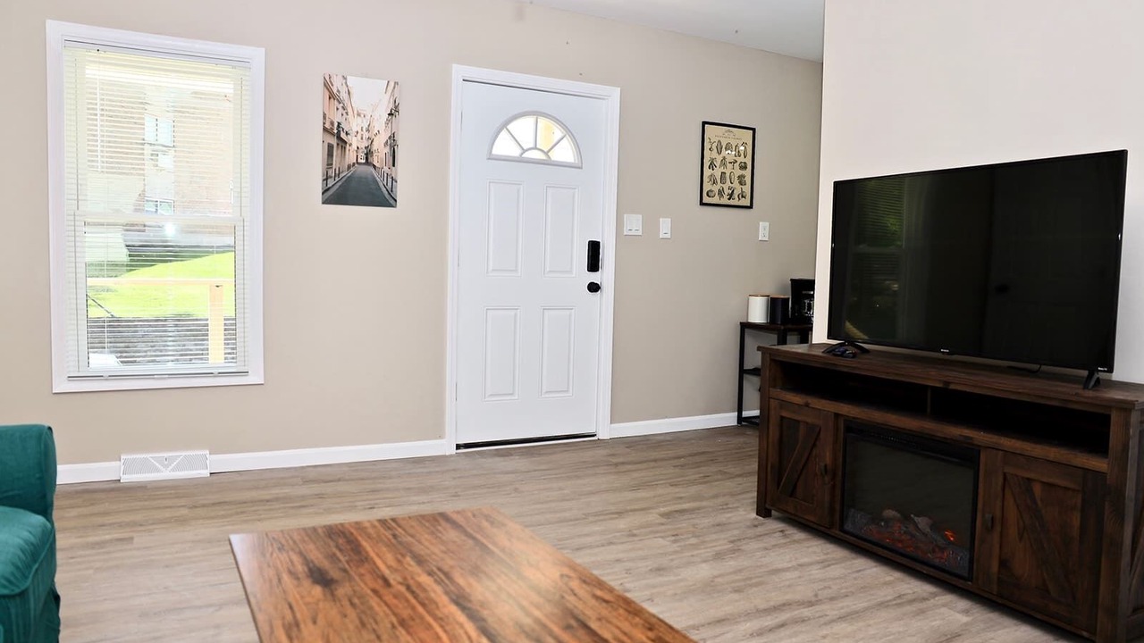 Photo of Livingroom in Norwood