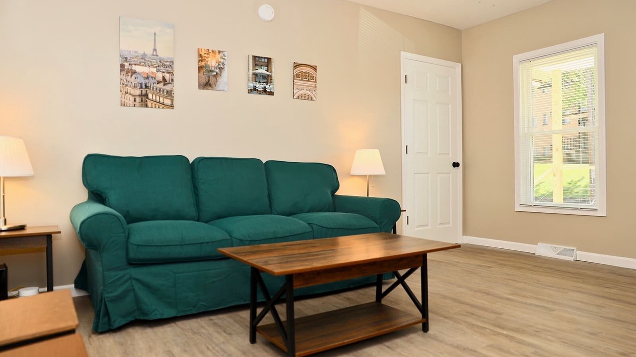 Photo of Livingroom in Norwood