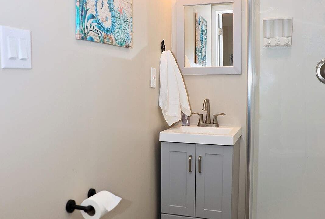 Photo of Bathroom in Norwood