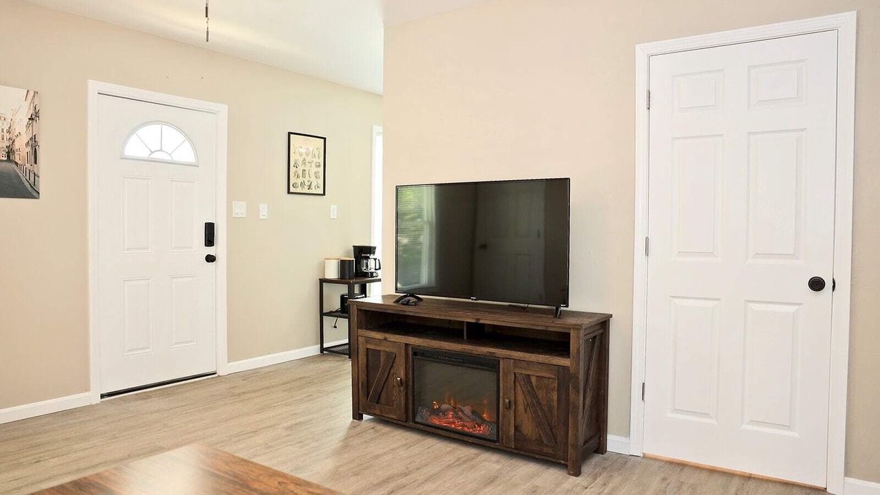 Photo of Livingroom in Norwood