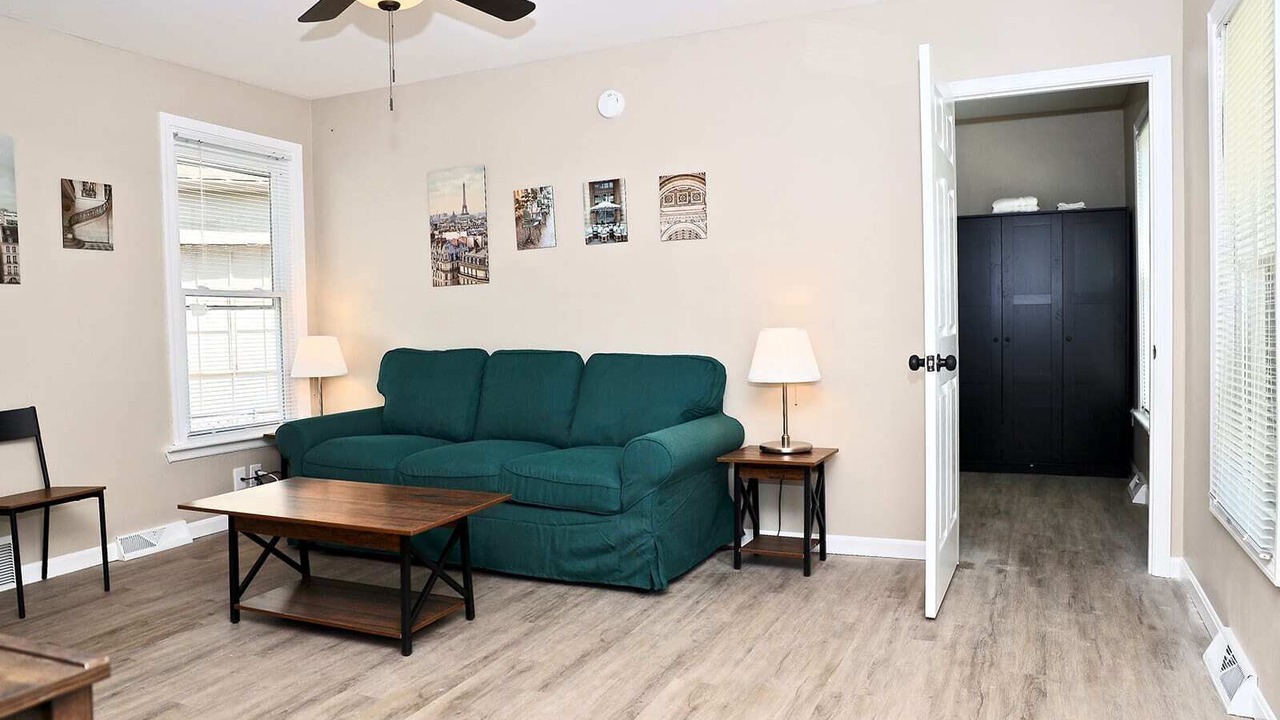 Photo of Livingroom in Norwood