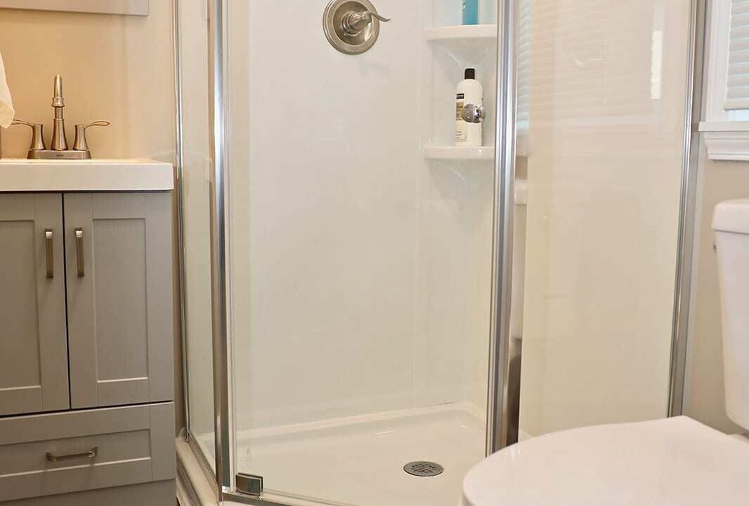 Photo of Bathroom in Norwood