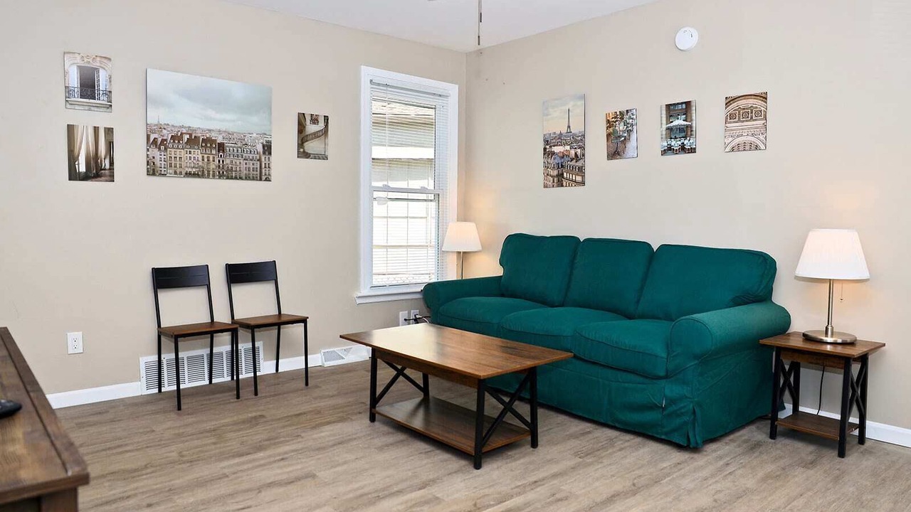 Photo of Livingroom in Norwood