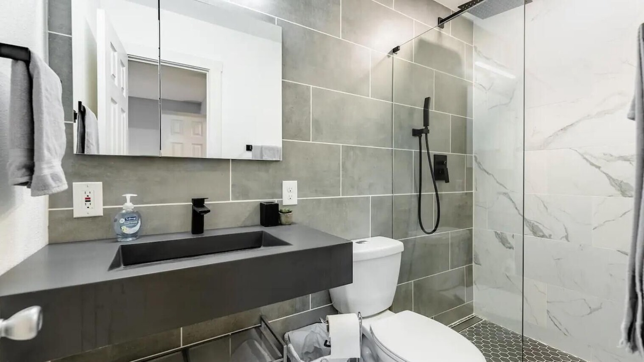 Photo of Bathroom in Casa Granada Townhouses
