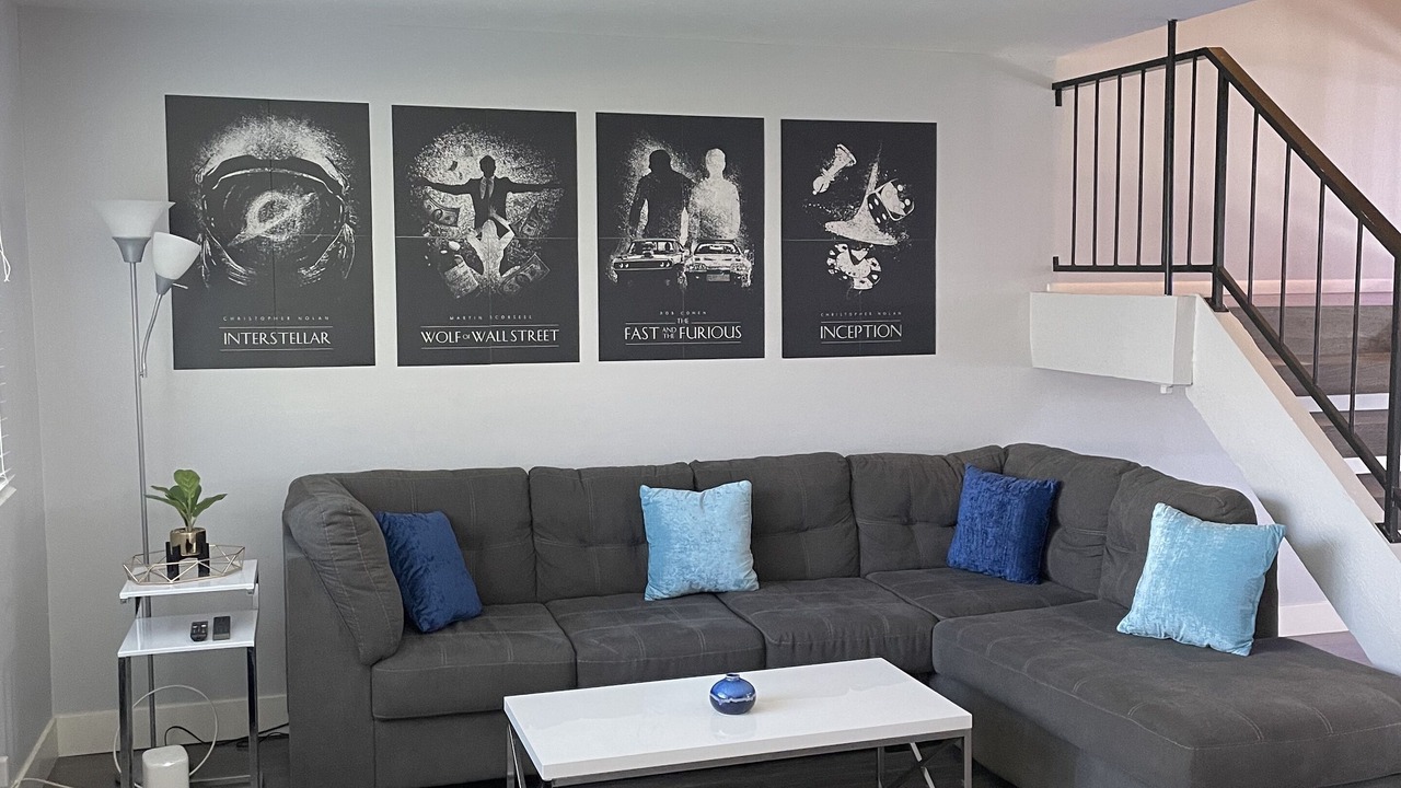 Photo of Livingroom in Casa Granada Townhouses