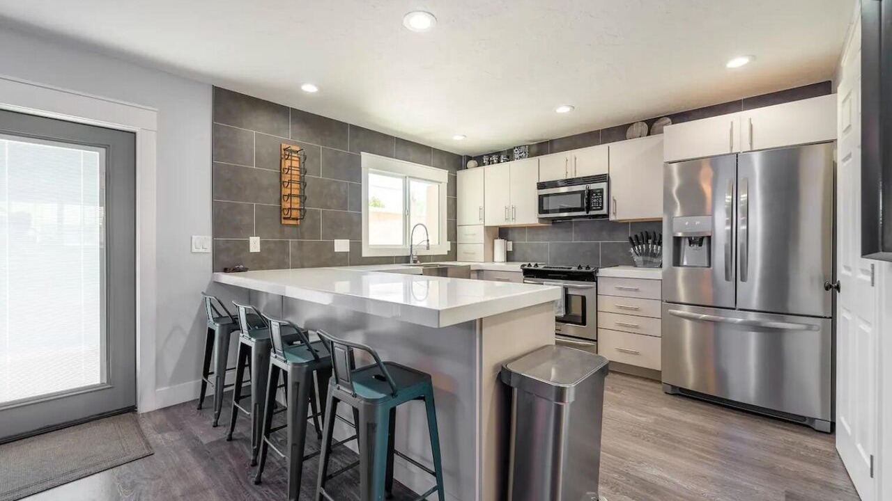 Photo of Kitchen in Casa Granada Townhouses