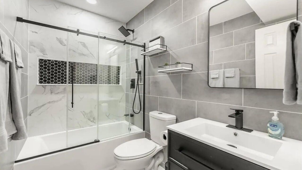 Photo of Bathroom in Casa Granada Townhouses