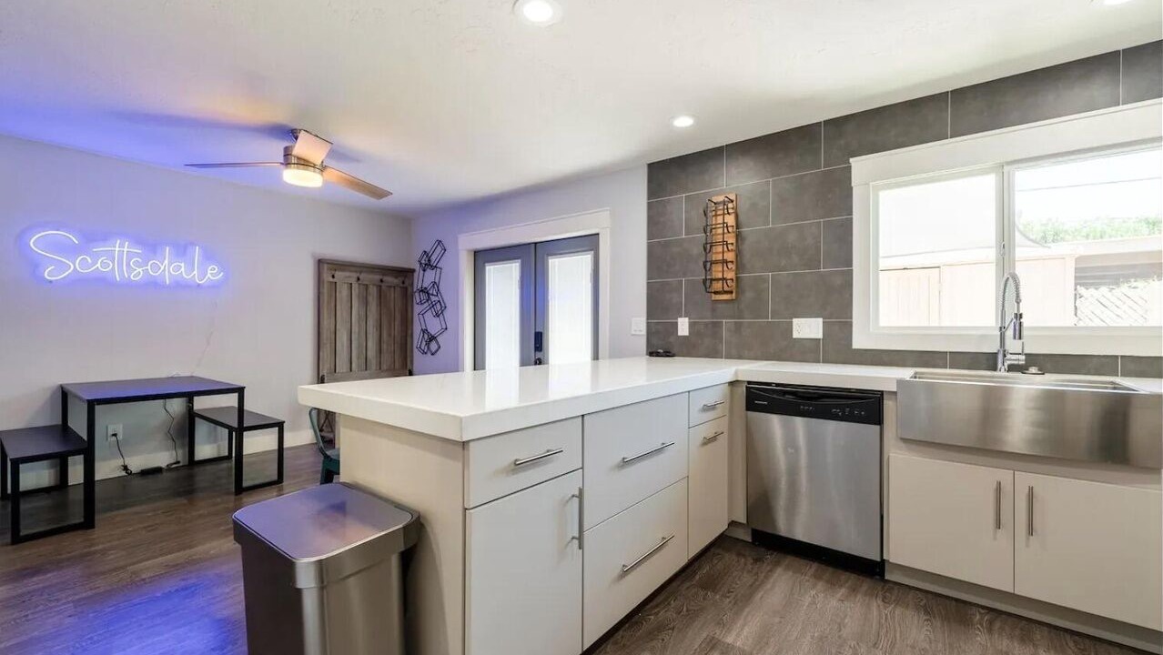 Photo of Kitchen in Casa Granada Townhouses