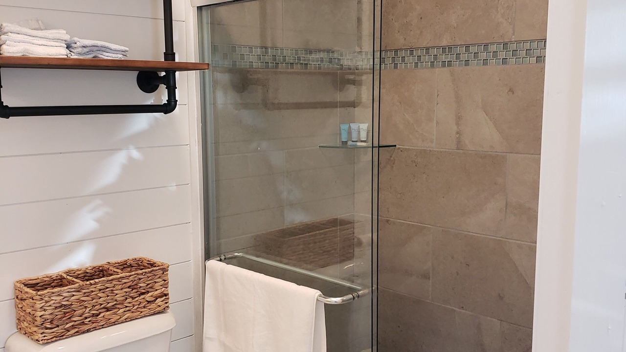 Photo of Bathroom in Geneva-on-the-Lake