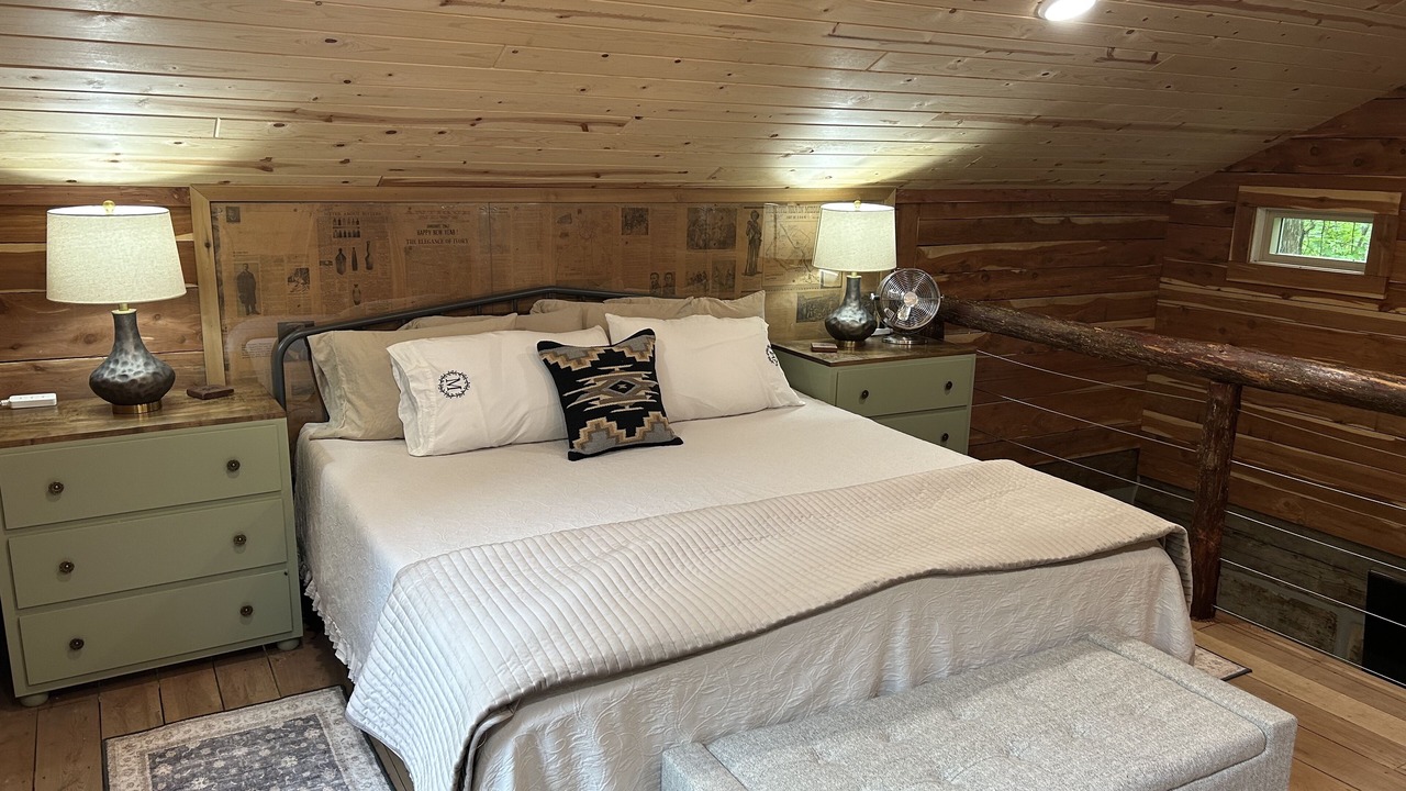 Photo of Bedroom in Cookeville