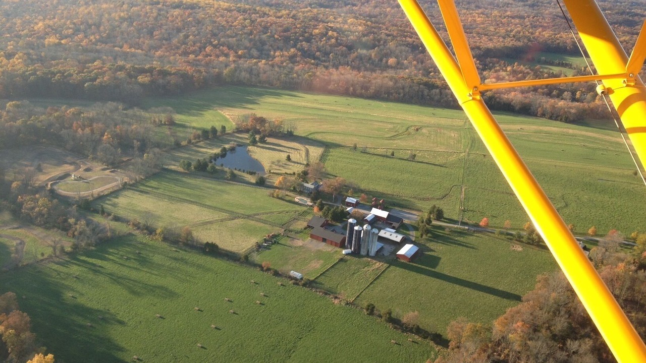 Photo of Outdoor in Baptistown