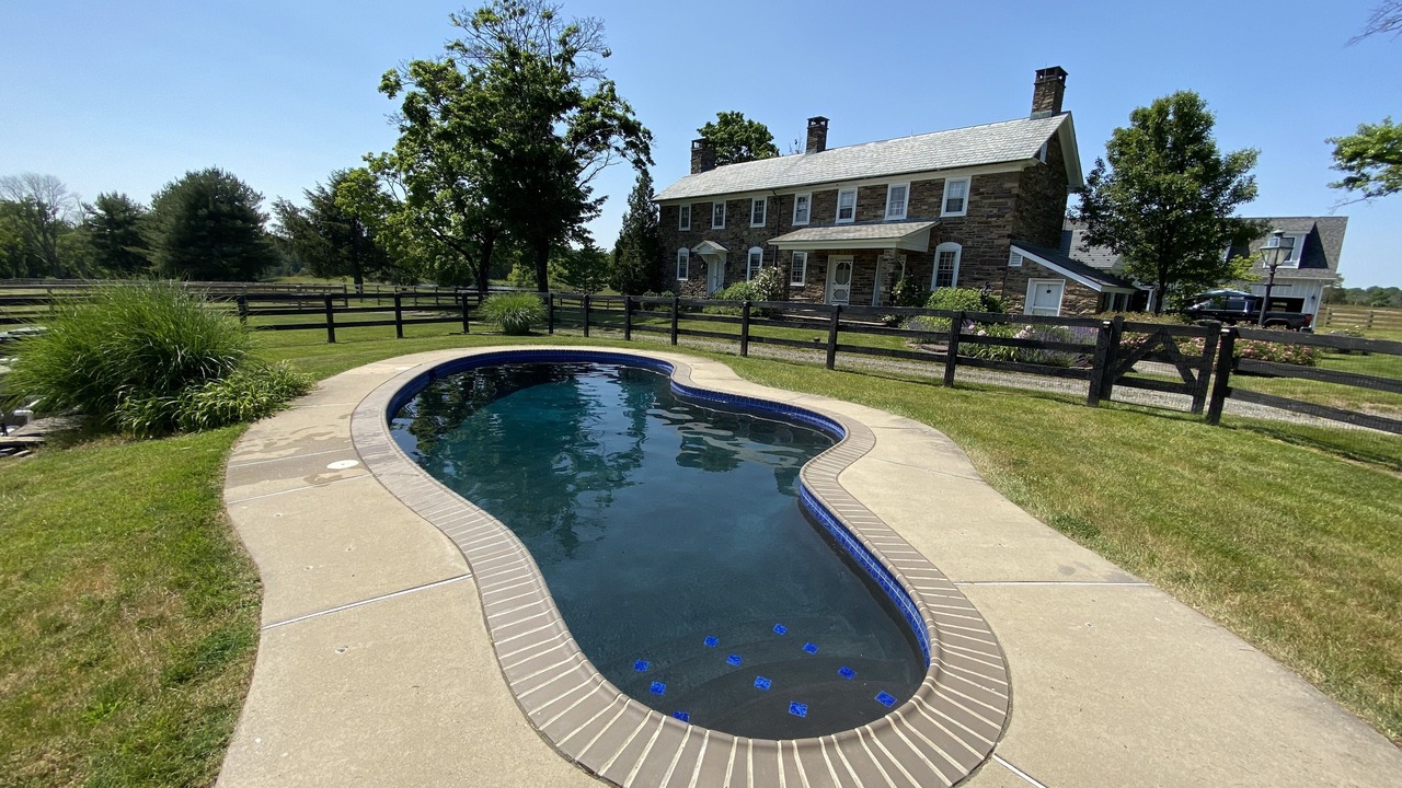 Photo of Outdoor in Baptistown