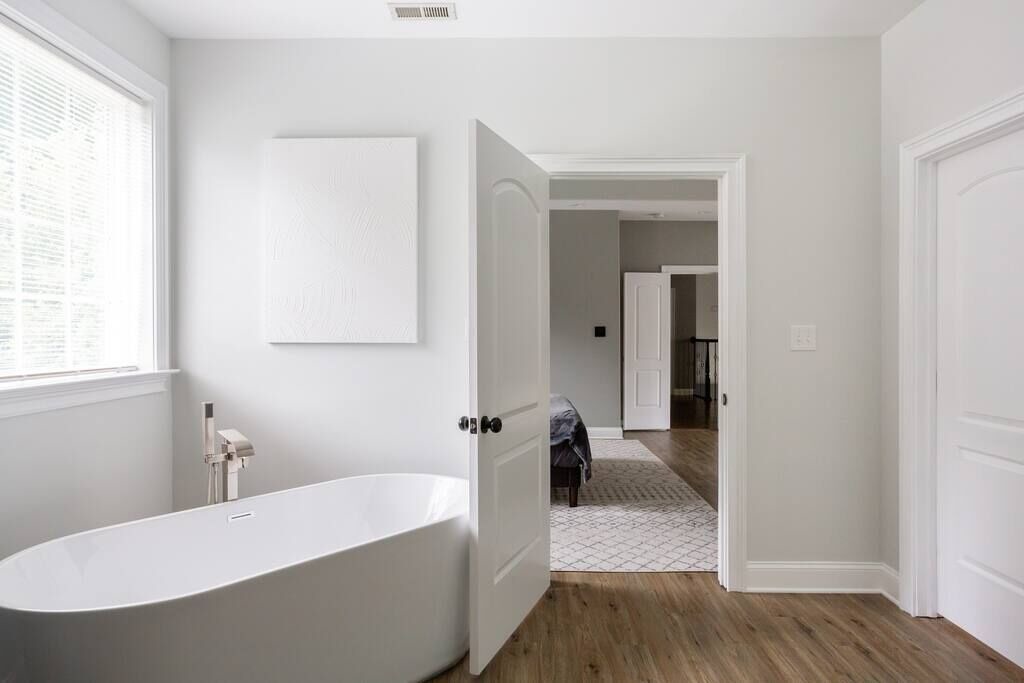 Photo of Bathroom in Pike Creek