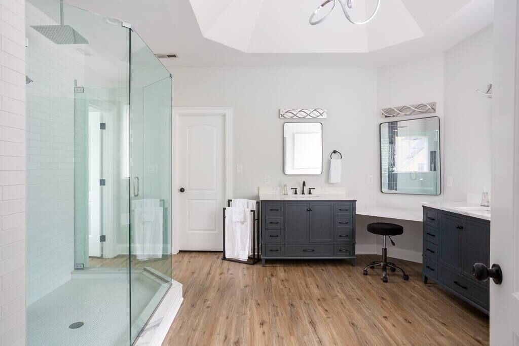 Photo of Bathroom in Pike Creek