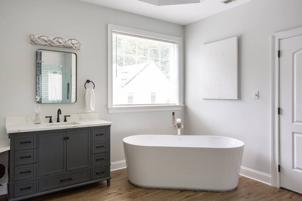 Photo of Bathroom in Pike Creek