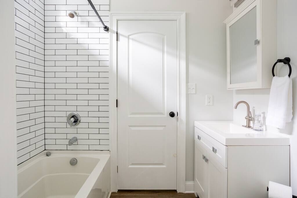 Photo of Bathroom in Pike Creek