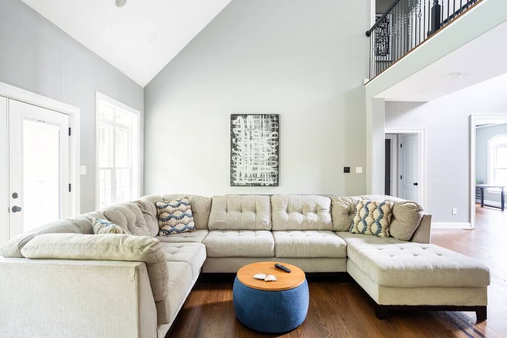 Photo of Livingroom in Pike Creek
