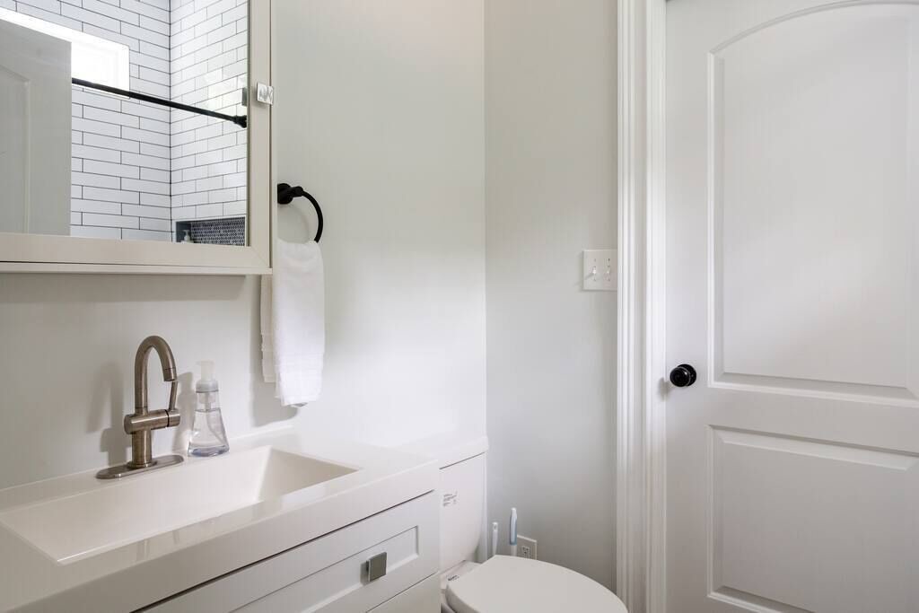 Photo of Bathroom in Pike Creek