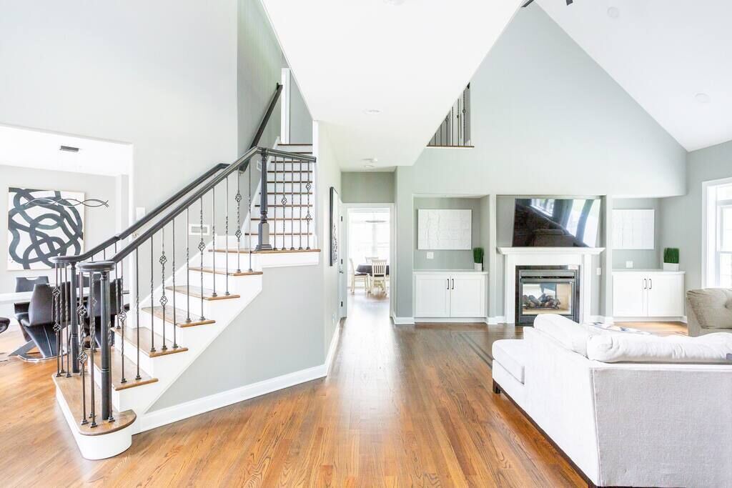Photo of Bedroom in Pike Creek