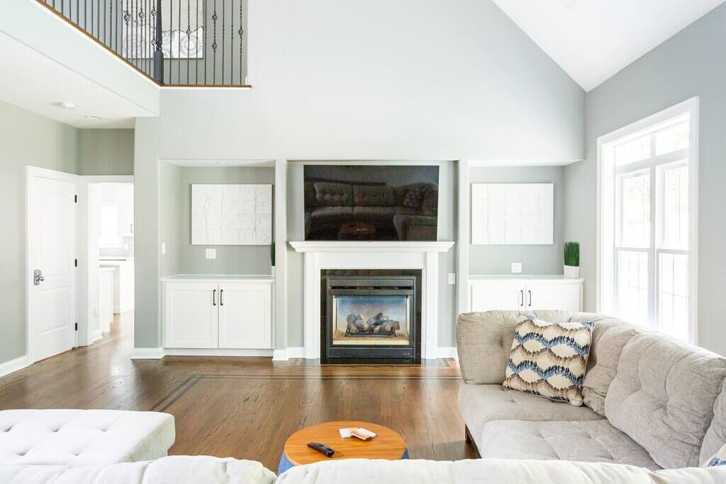 Photo of Livingroom in Pike Creek