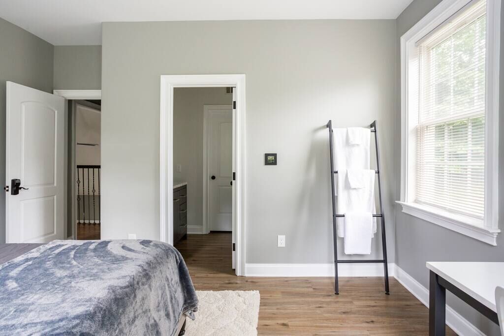 Photo of Bedroom in Pike Creek
