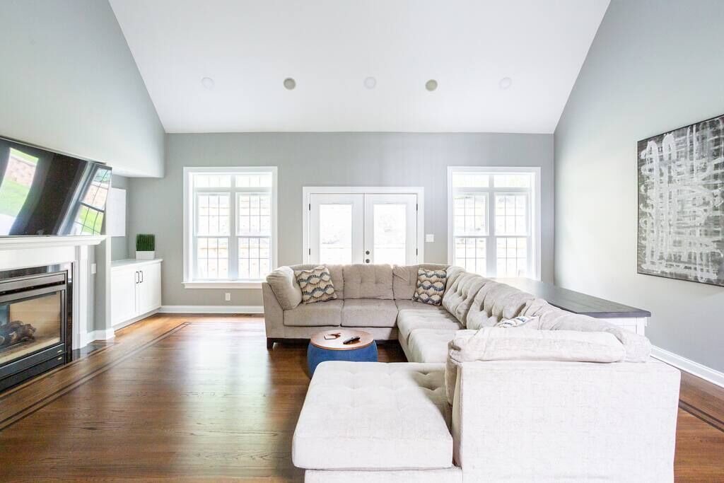 Photo of Bedroom in Pike Creek