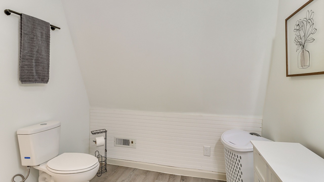Photo of Bathroom in Lansford