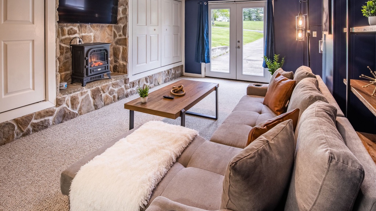Photo of Livingroom in Summerlee