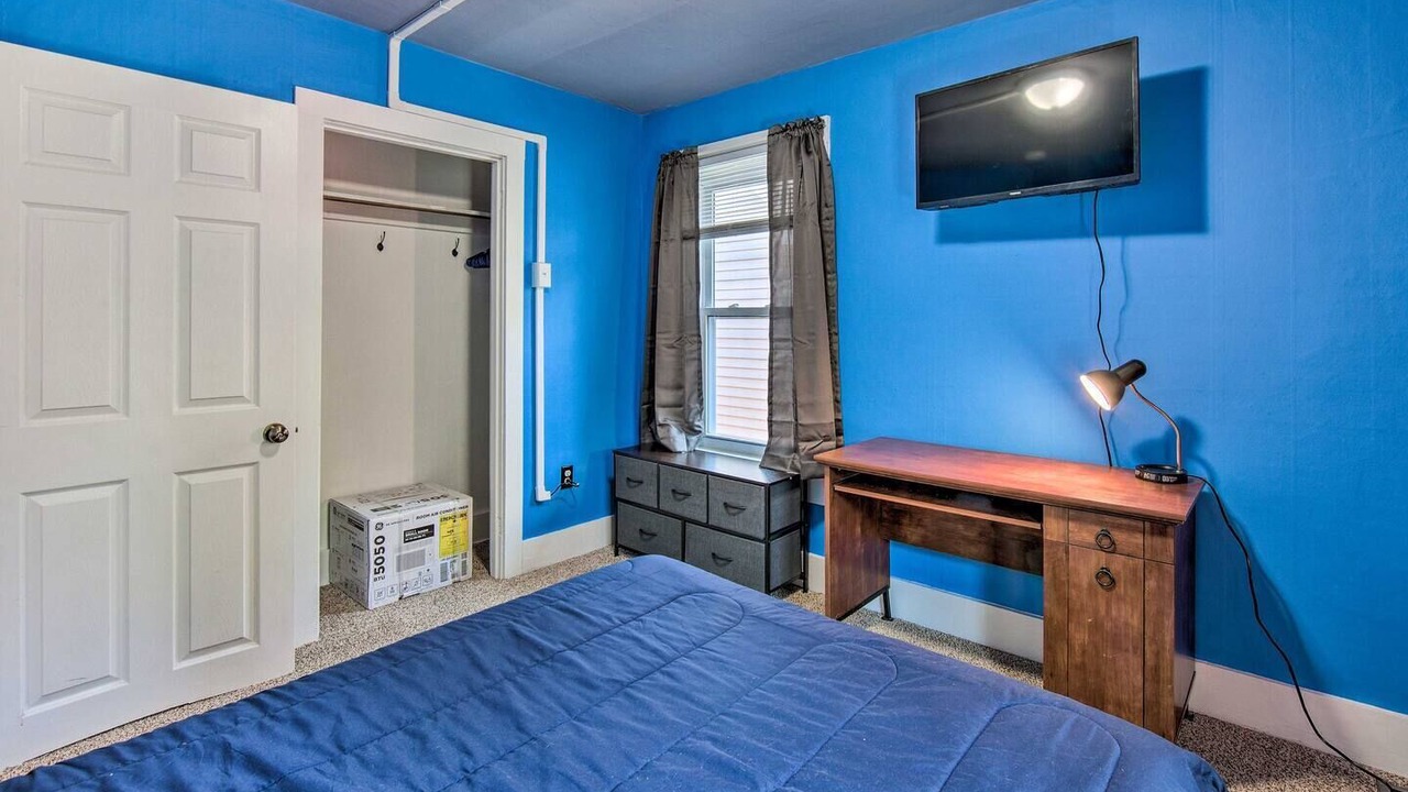 Photo of Bedroom in Farrandsville