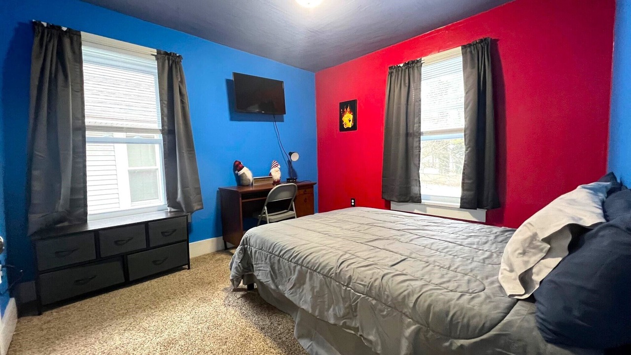 Photo of Bedroom in Farrandsville
